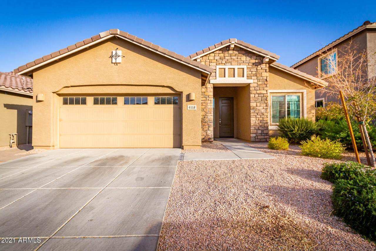 4118 Hoot Owl Trail - Photo 1