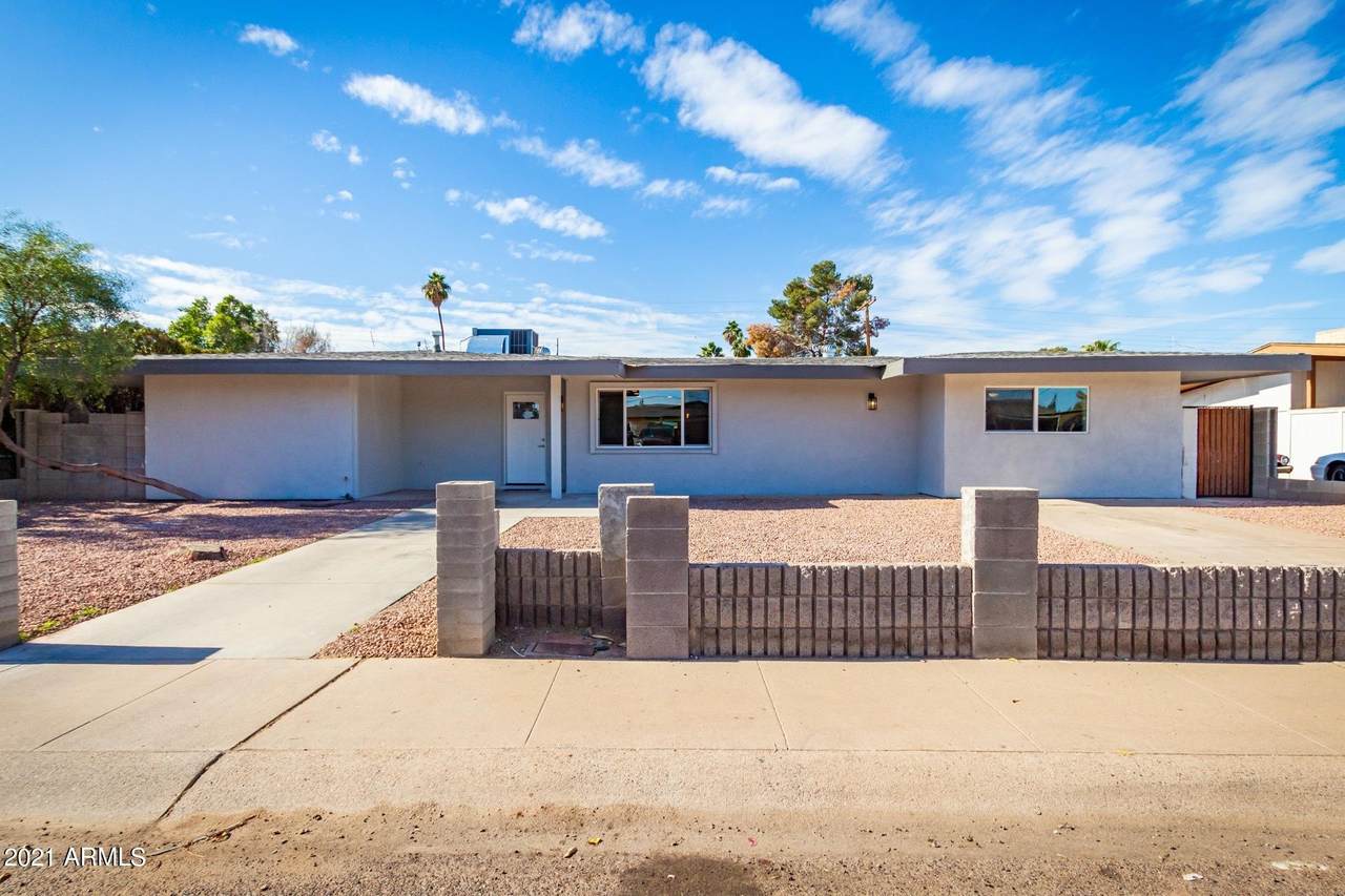5741 Pierson Street - Photo 1