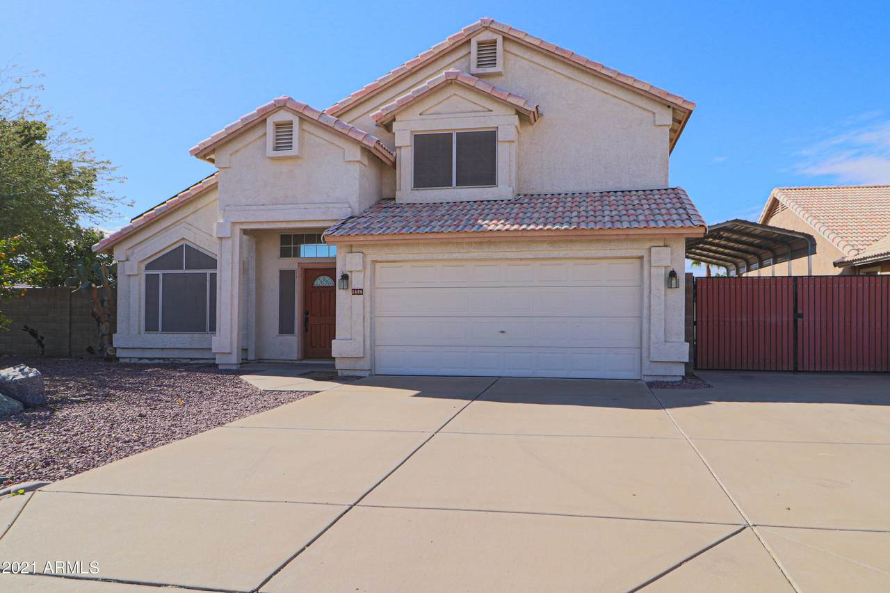 1606 Raven - Photo 1