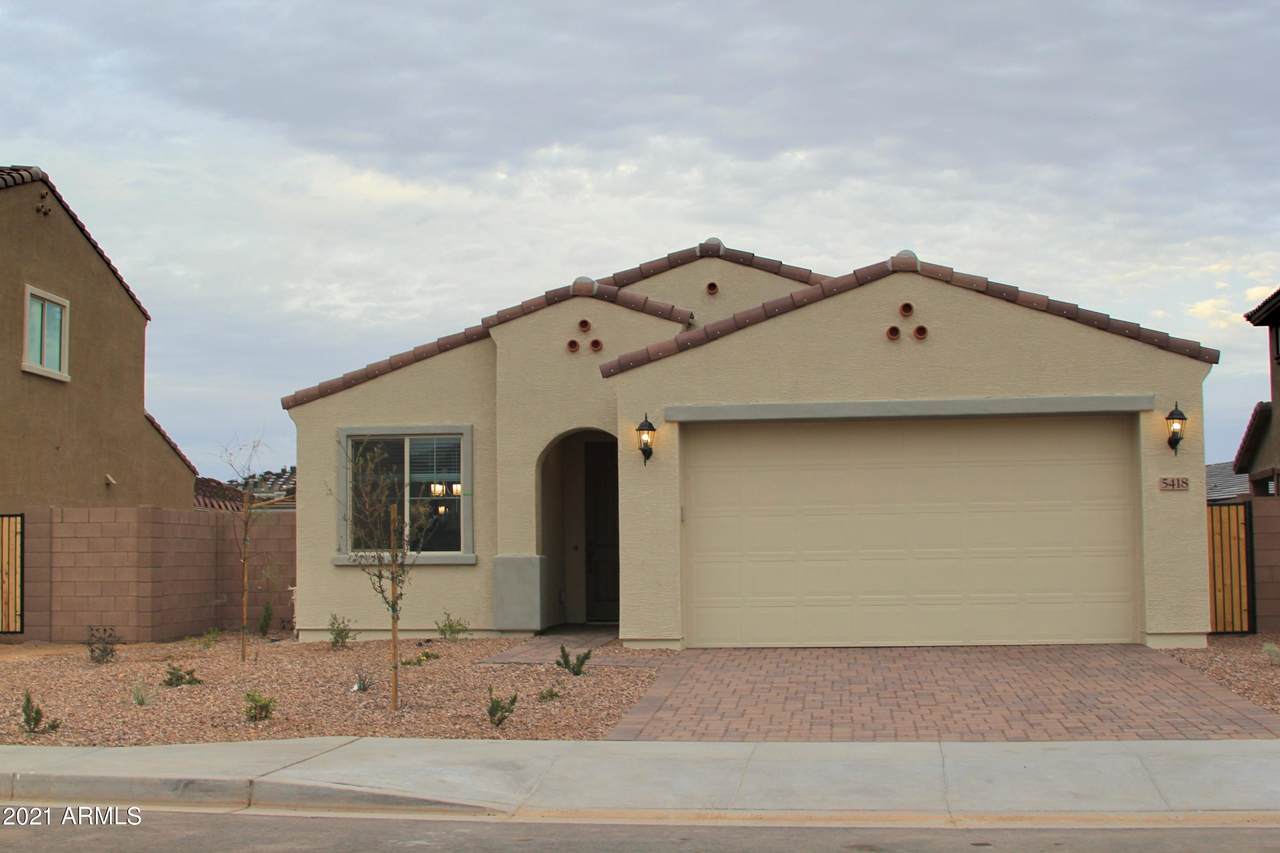 5418 Country Garden Lane - Photo 1