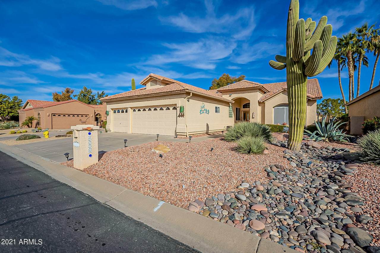 25805 Ribbonwood Drive - Photo 1