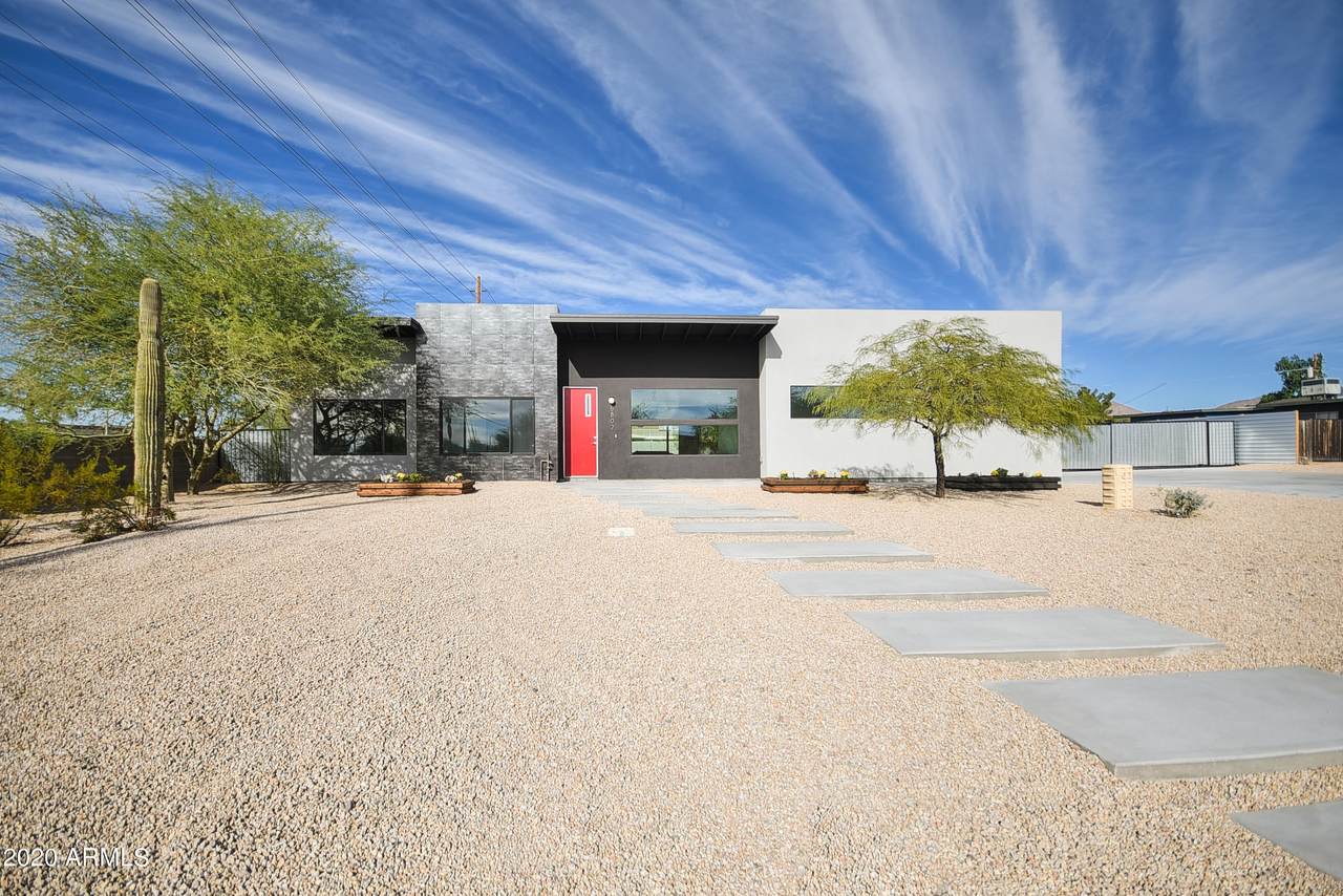 6802 Hermosa Vista Drive - Photo 1