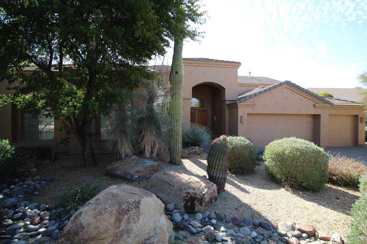 11767 Whispering Wind Drive - Photo 1