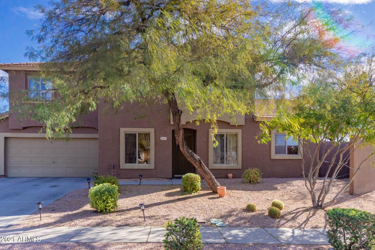 21803 40TH Way - Photo 1