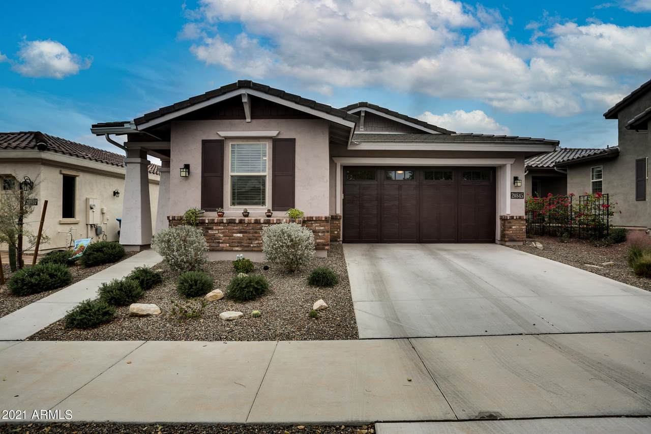 20845 Minnezona Avenue - Photo 1