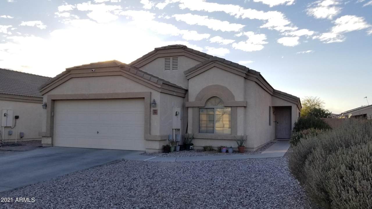 2149 Santiana Place - Photo 1