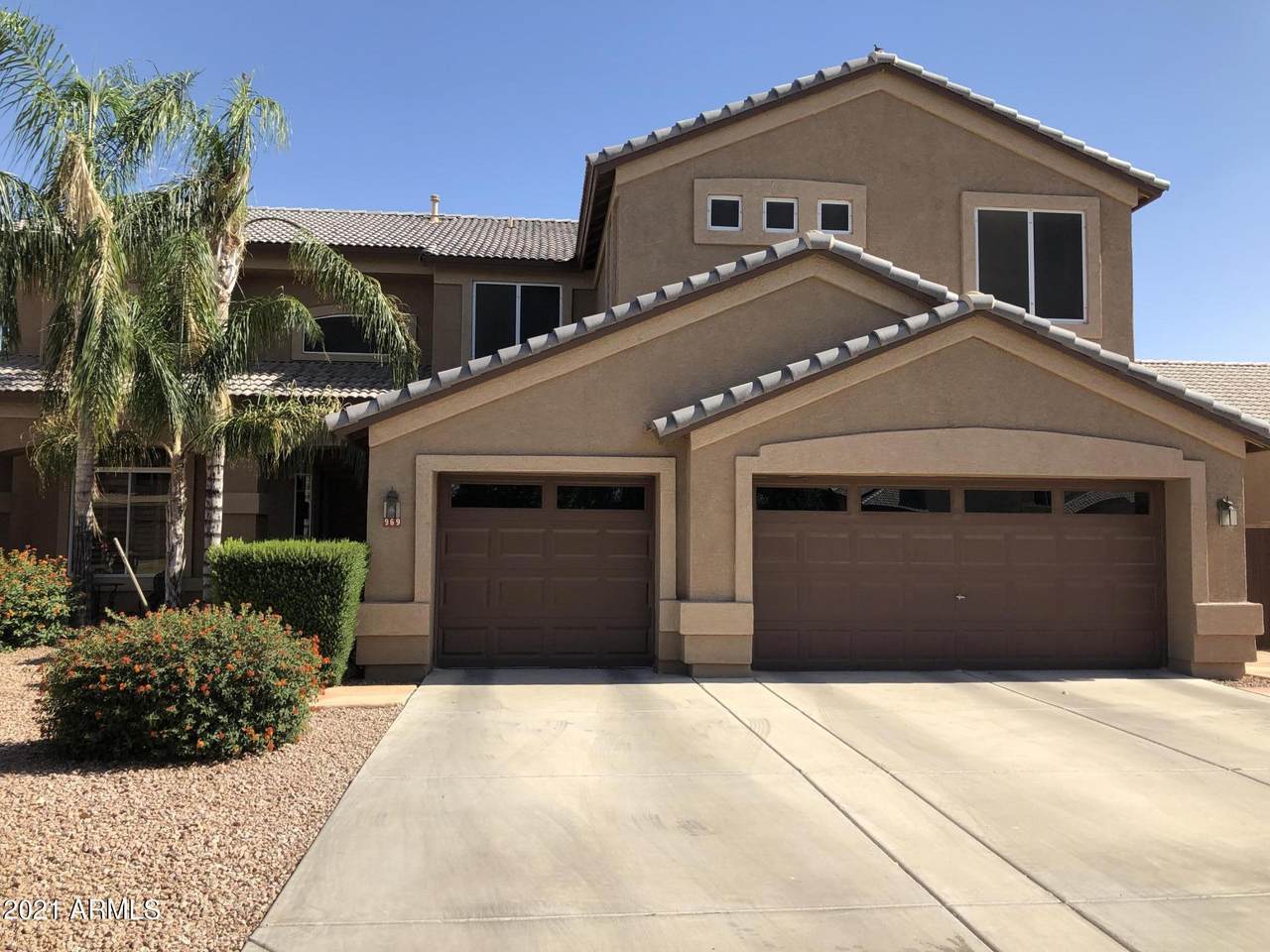 969 Oakland Street - Photo 1