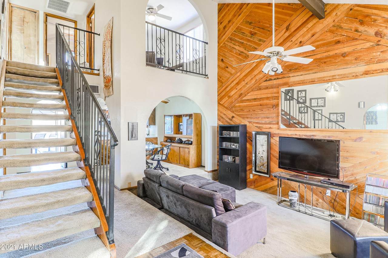 1214 Desert Cove Avenue - Photo 1