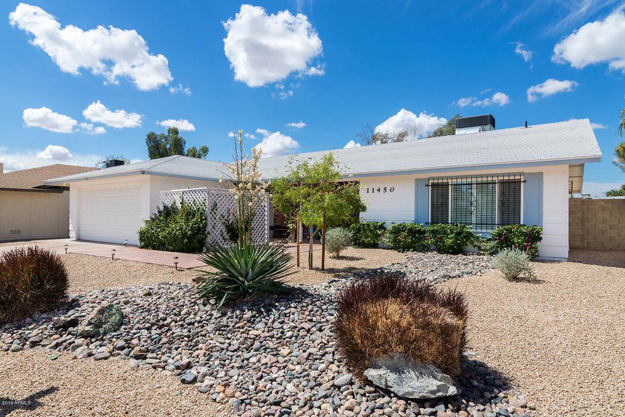 11450 Half Moon Drive - Photo 1