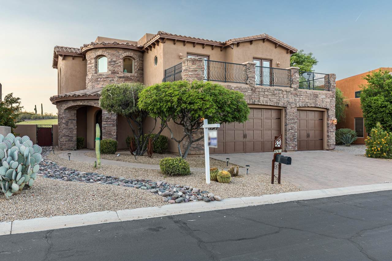 4264 Priceless View Drive - Photo 1