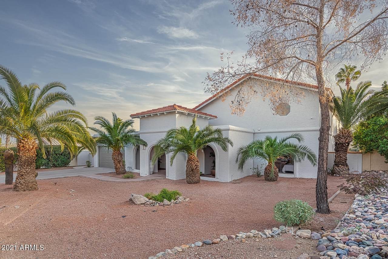 15447 Palomino Boulevard - Photo 1