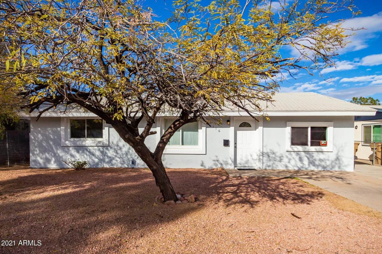 116 La Pasada Boulevard - Photo 1