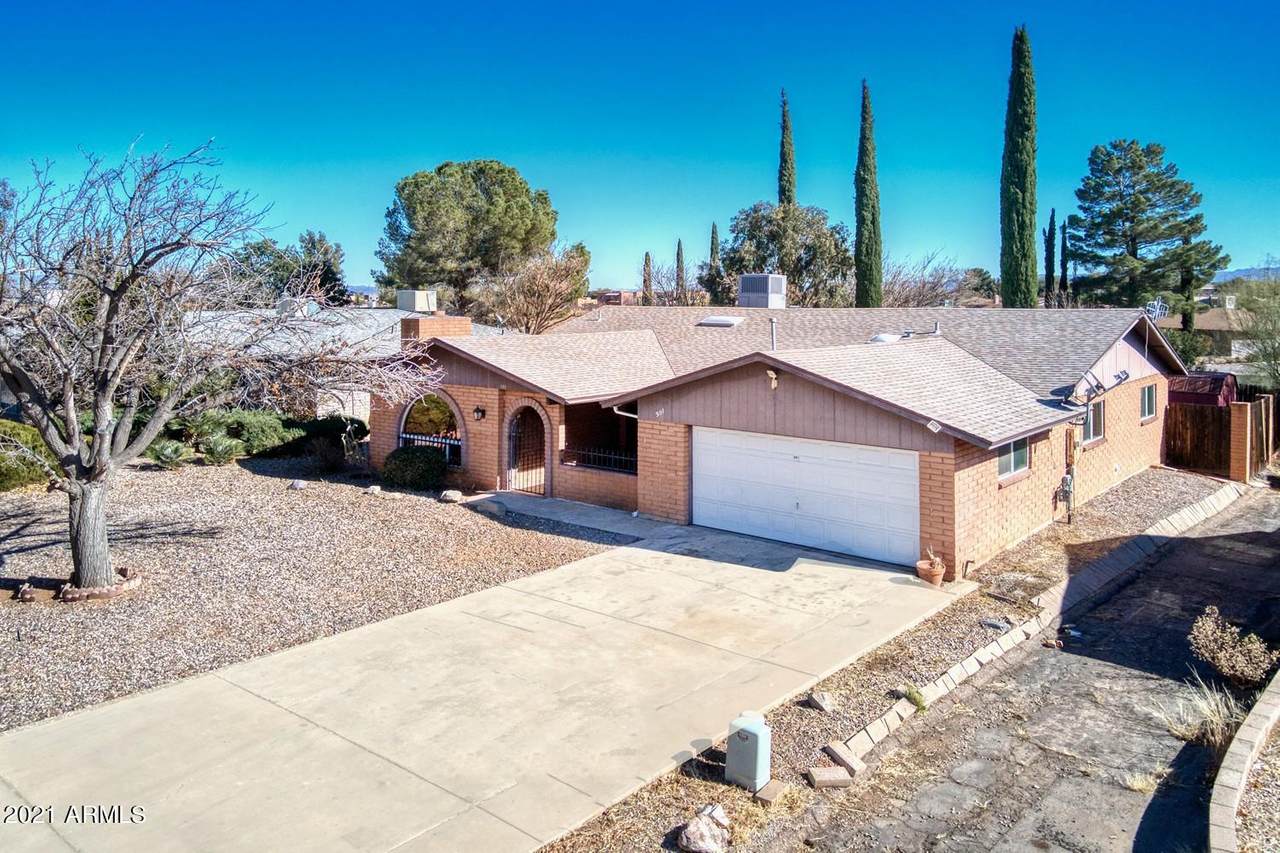 991 Palo Verde Drive - Photo 1