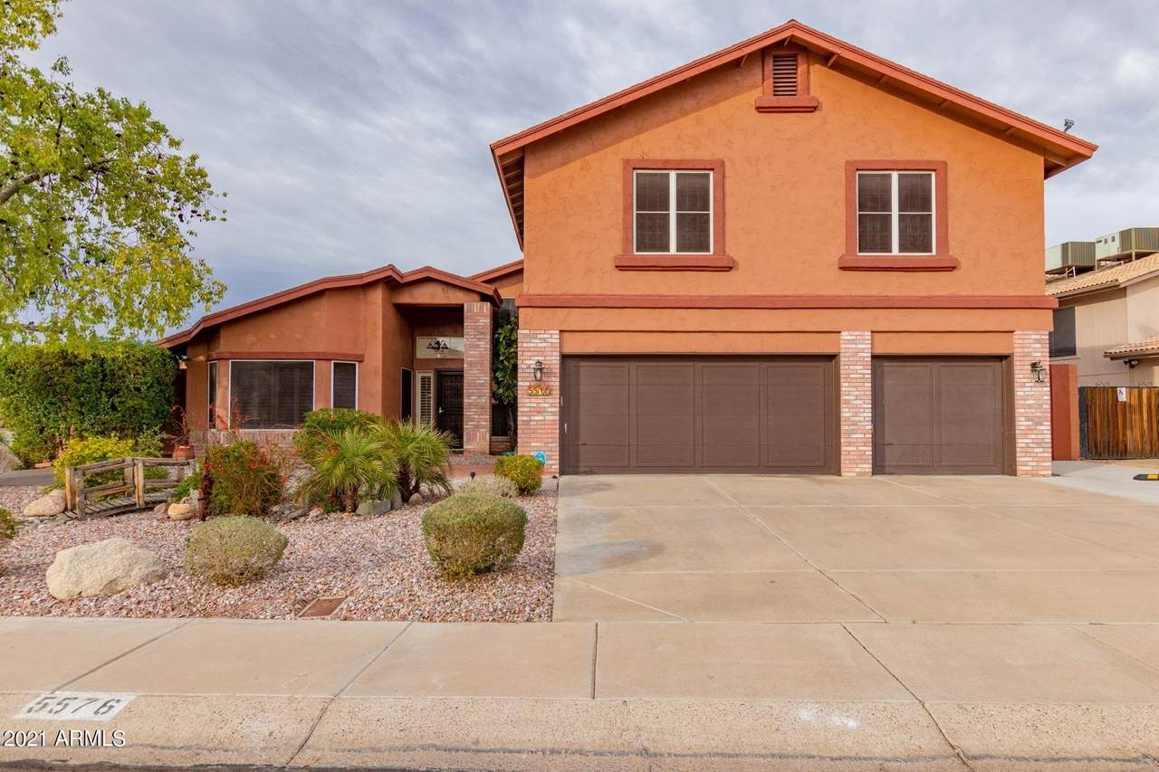 5576 Christy Drive - Photo 1
