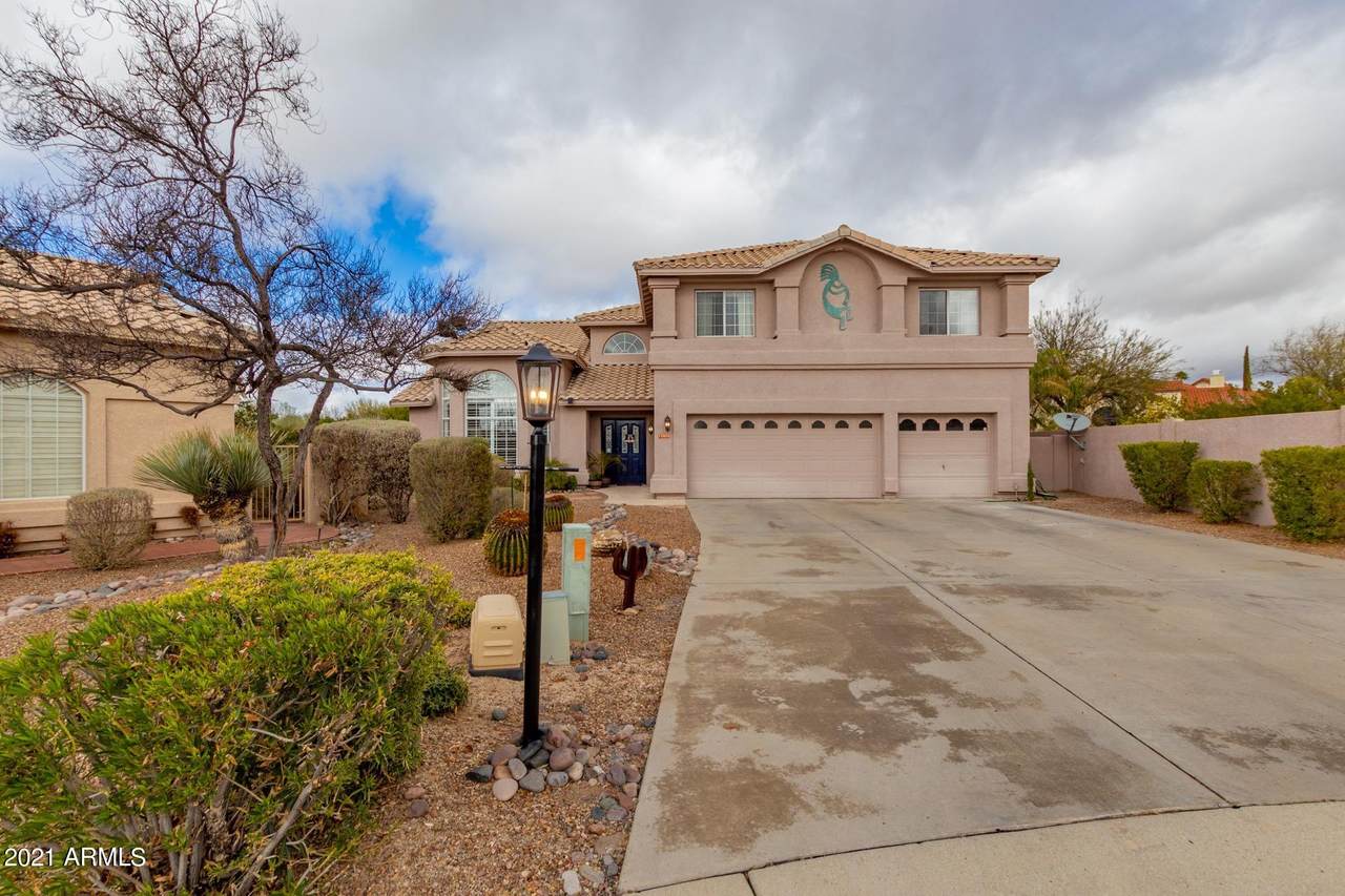 10855 Glen Abbey Drive - Photo 1