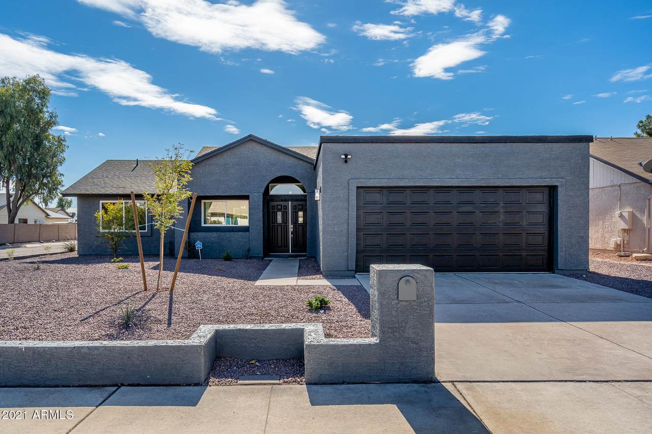 6625 Ironwood Drive - Photo 1