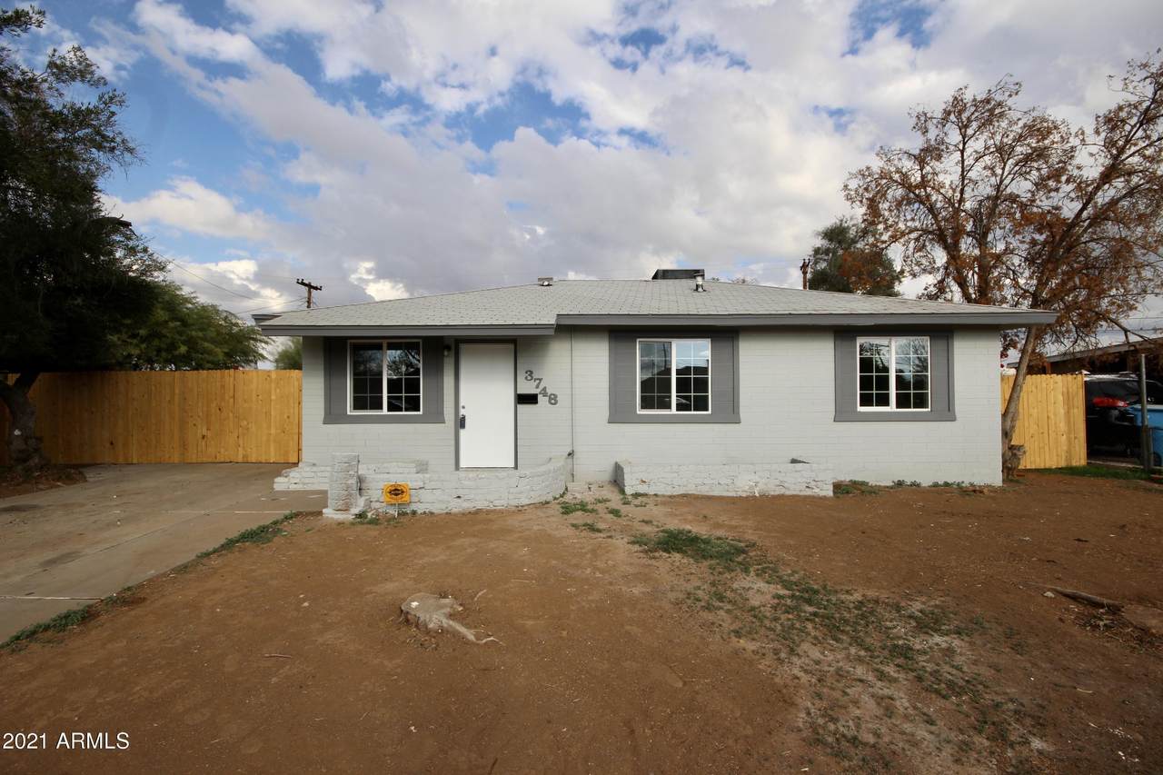 3748 Cheery Lynn Road - Photo 1