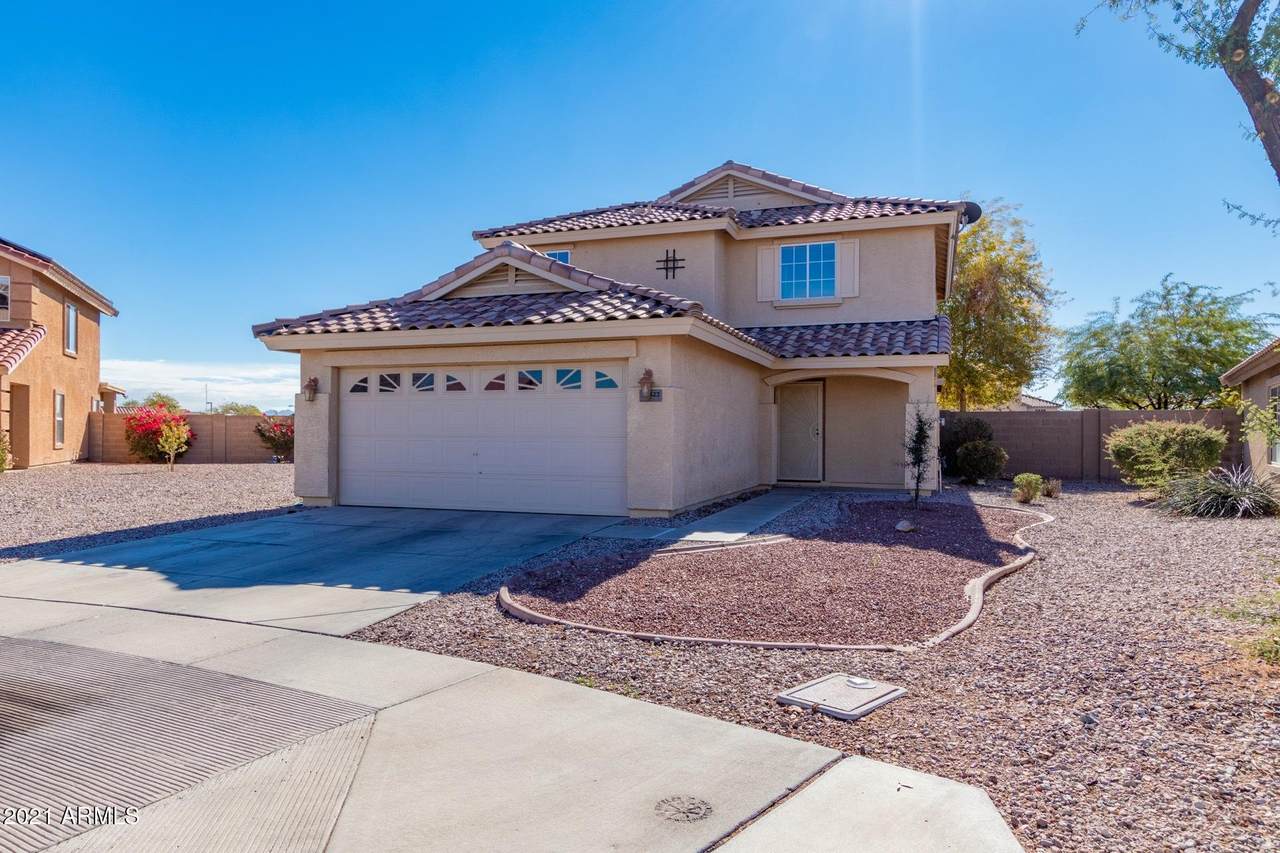 22323 Devin Drive - Photo 1