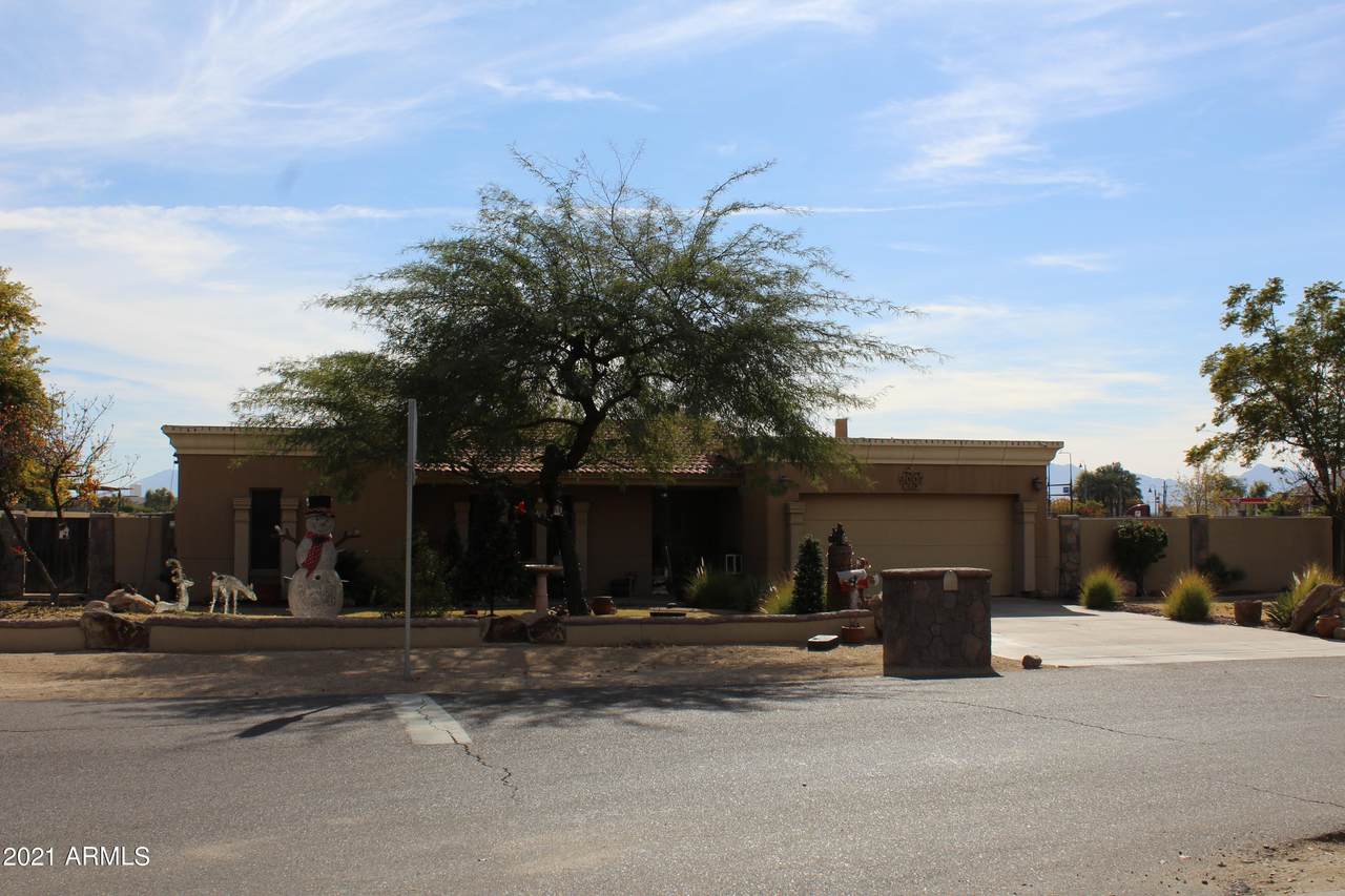 9007 Taylor Street - Photo 1