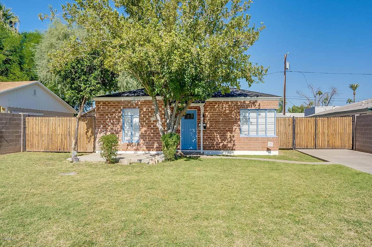 376 Pierson Street - Photo 1