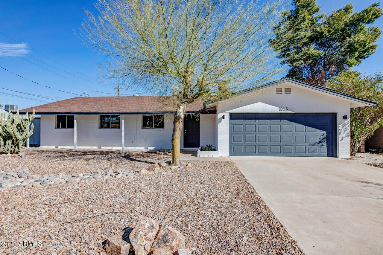 1805 Camellia Street - Photo 1