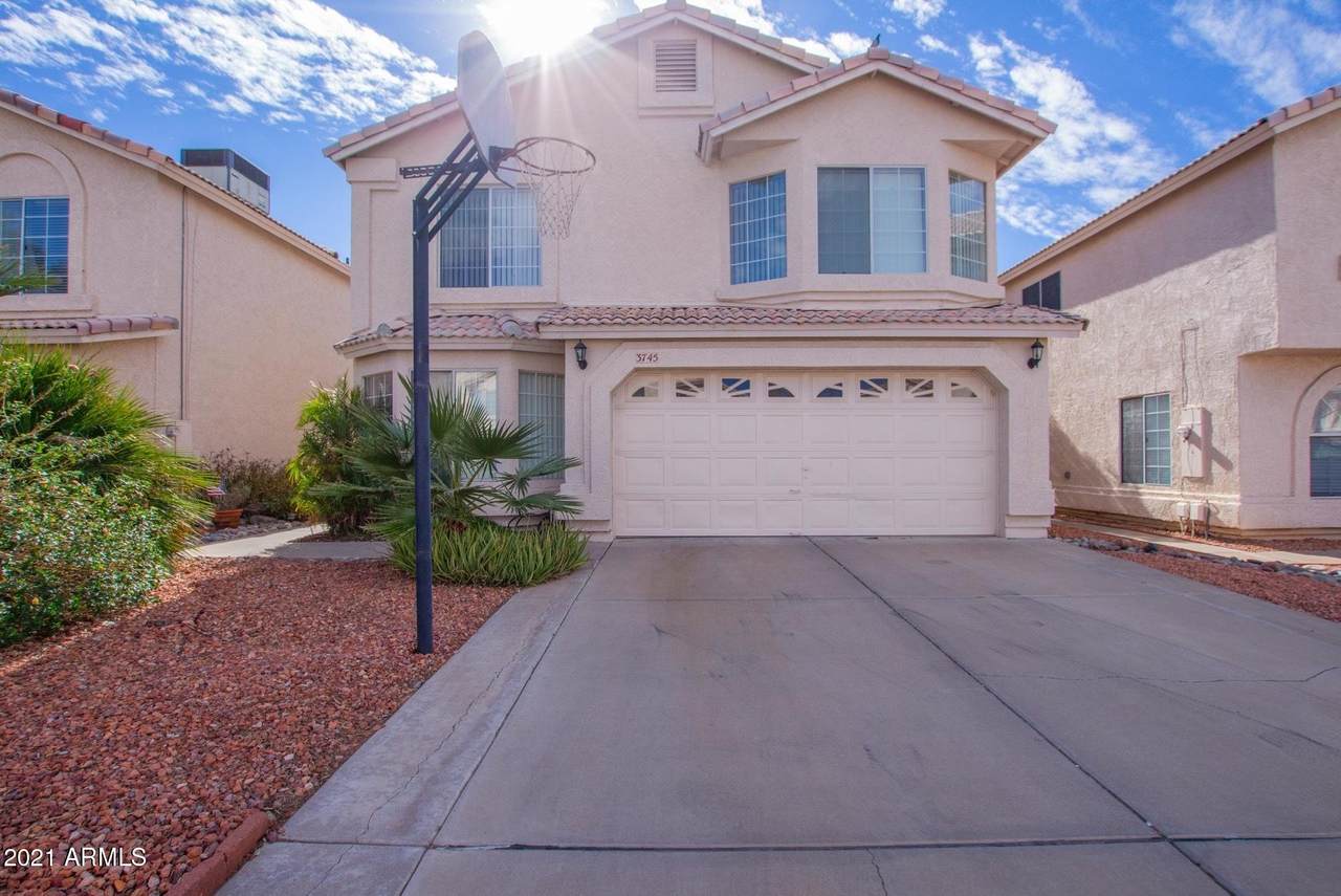 3745 Taro Lane - Photo 1