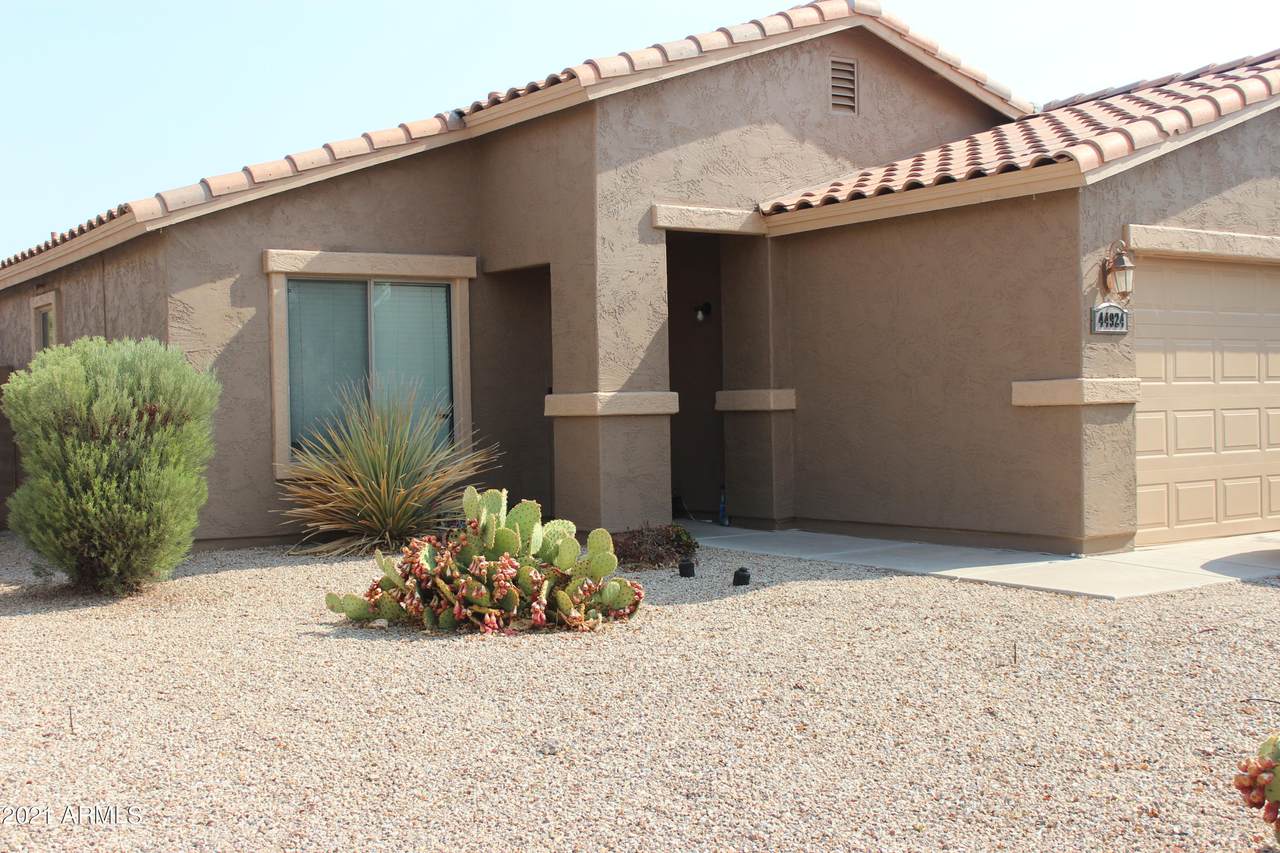 44924 Balboa Drive - Photo 1