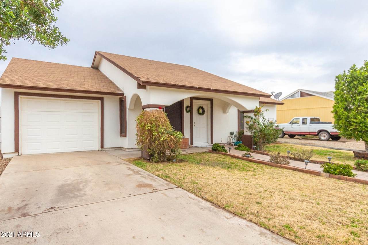 20226 13TH Drive - Photo 1