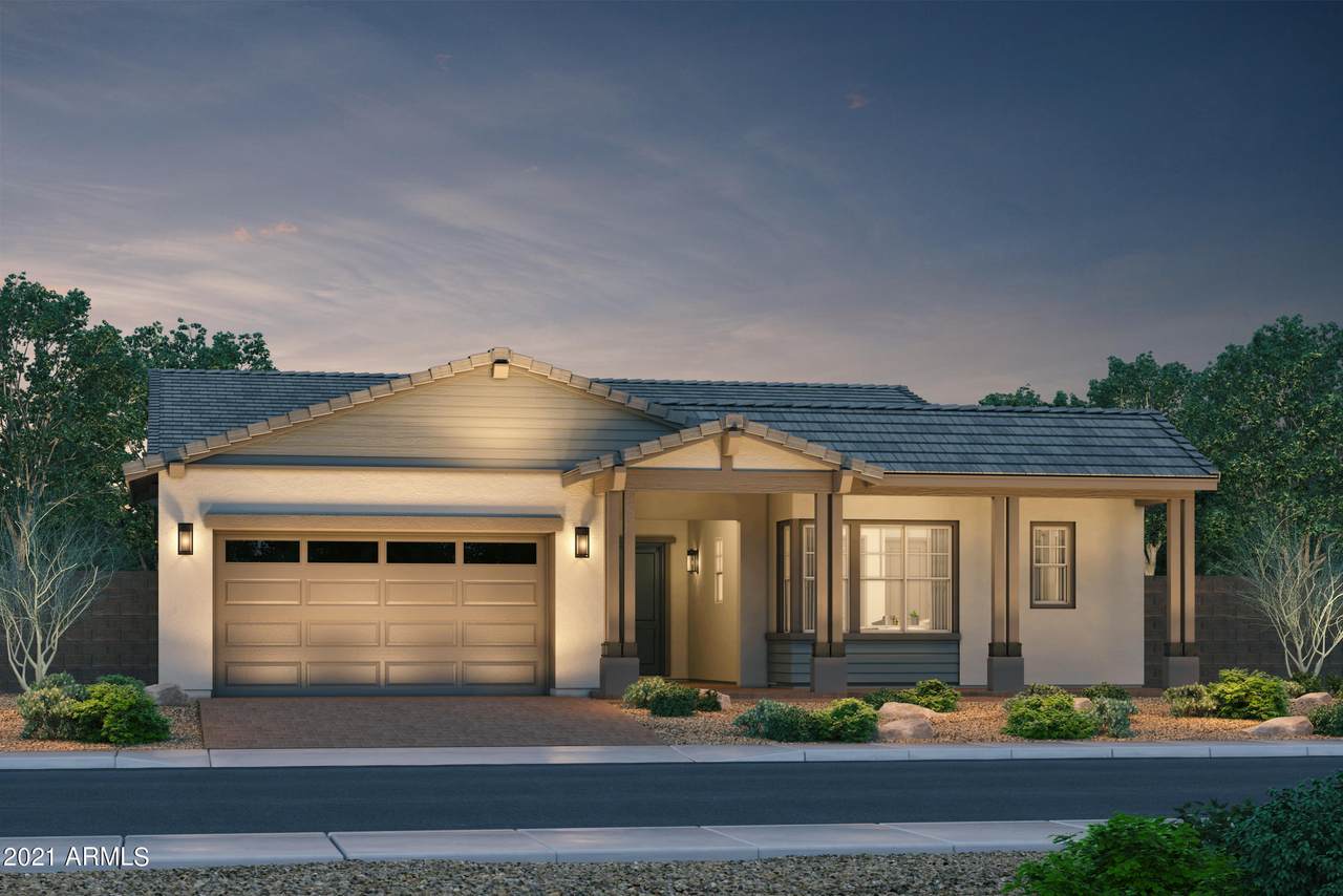 4415 Side Canyon Trail - Photo 1