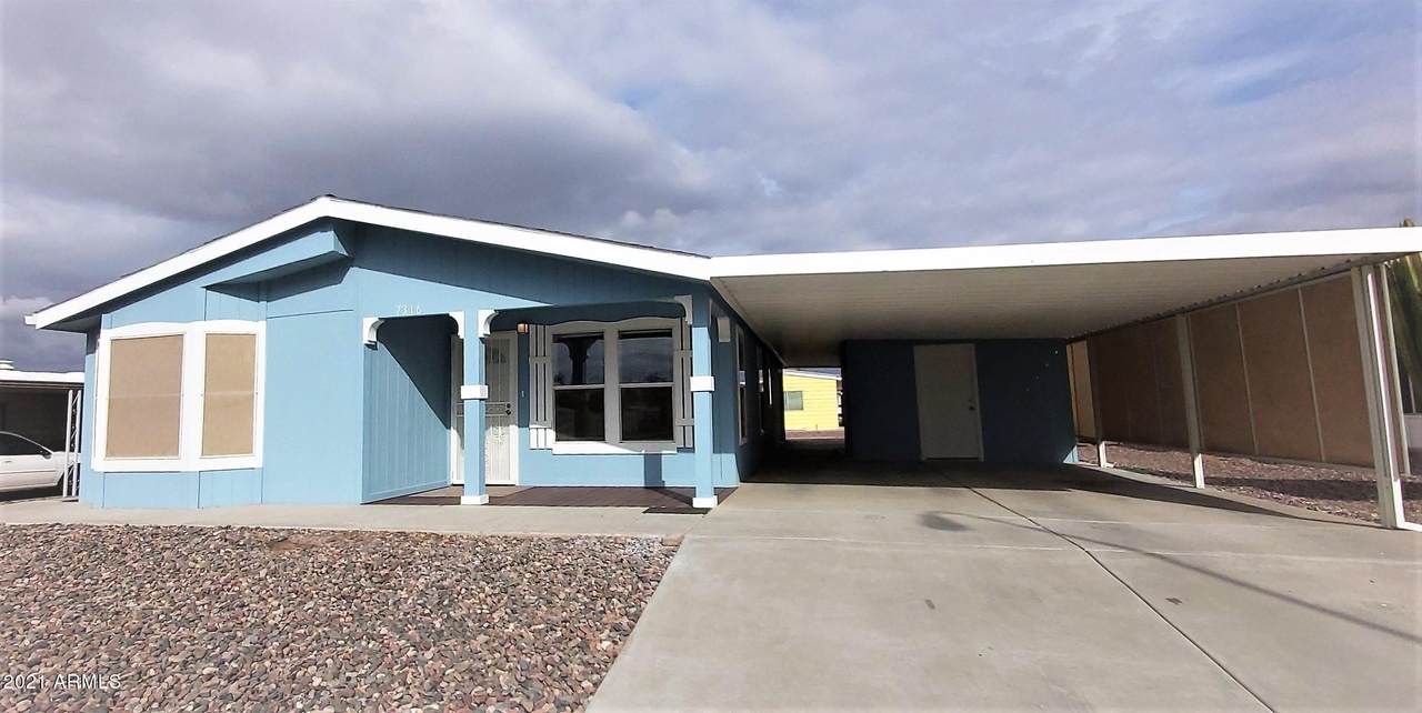 7316 Baywood Avenue - Photo 1