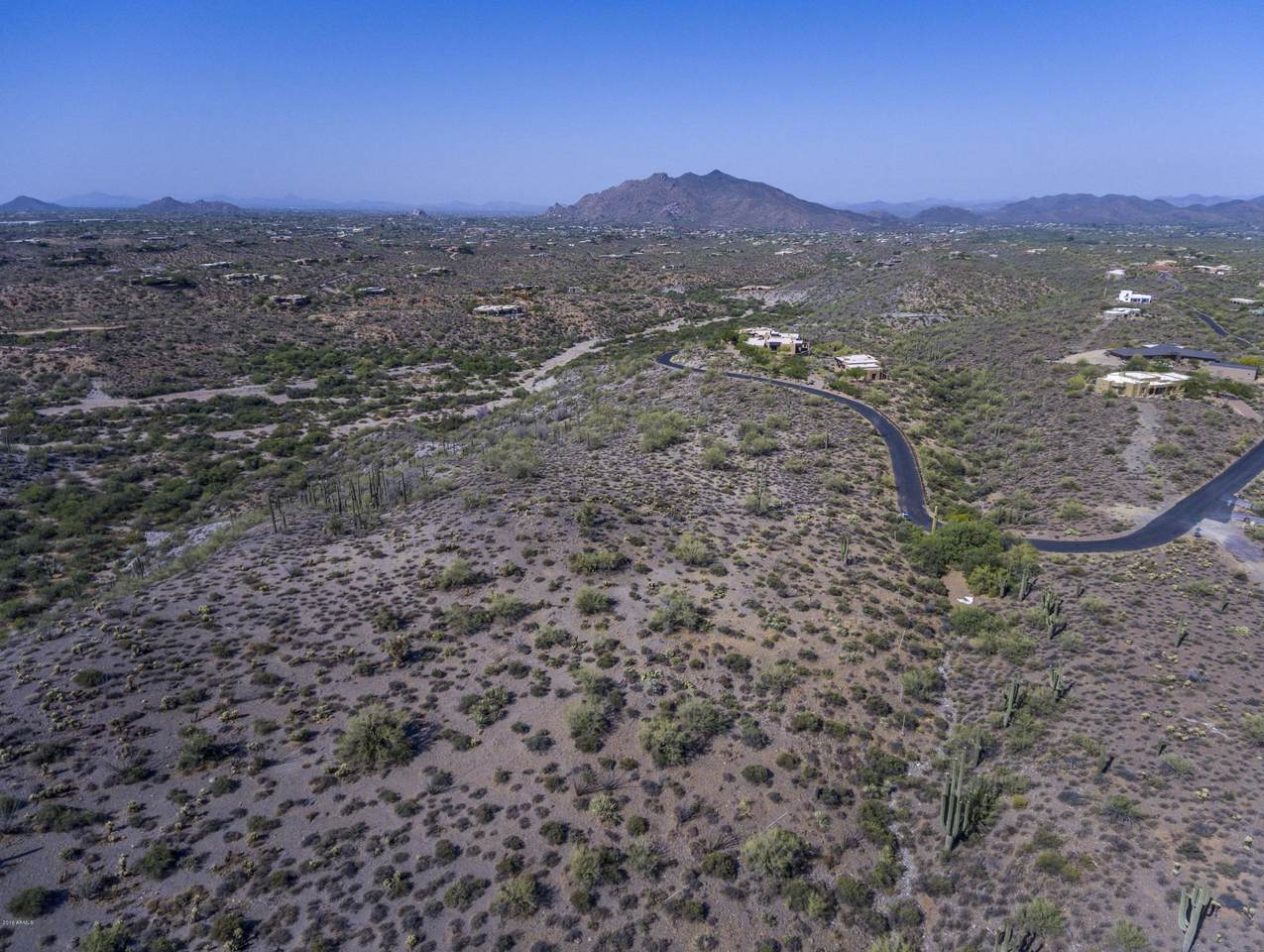 8550 Father Kino Trail - Photo 1