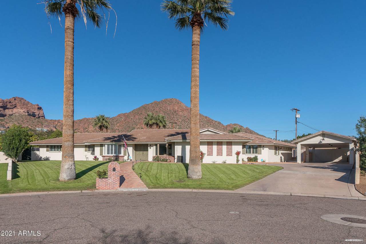 4726 Mariposa Street - Photo 1
