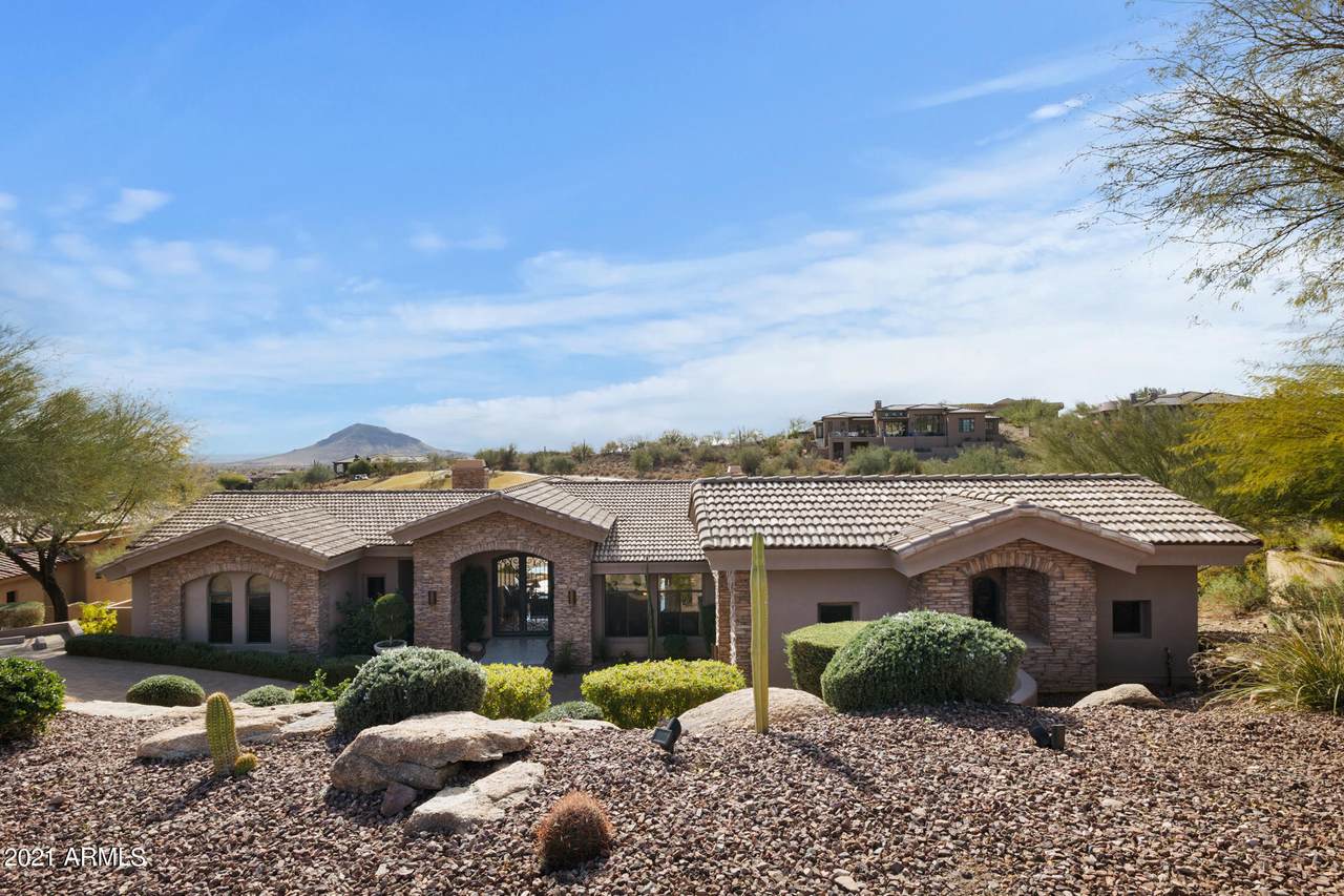9222 Fireridge Trail - Photo 1