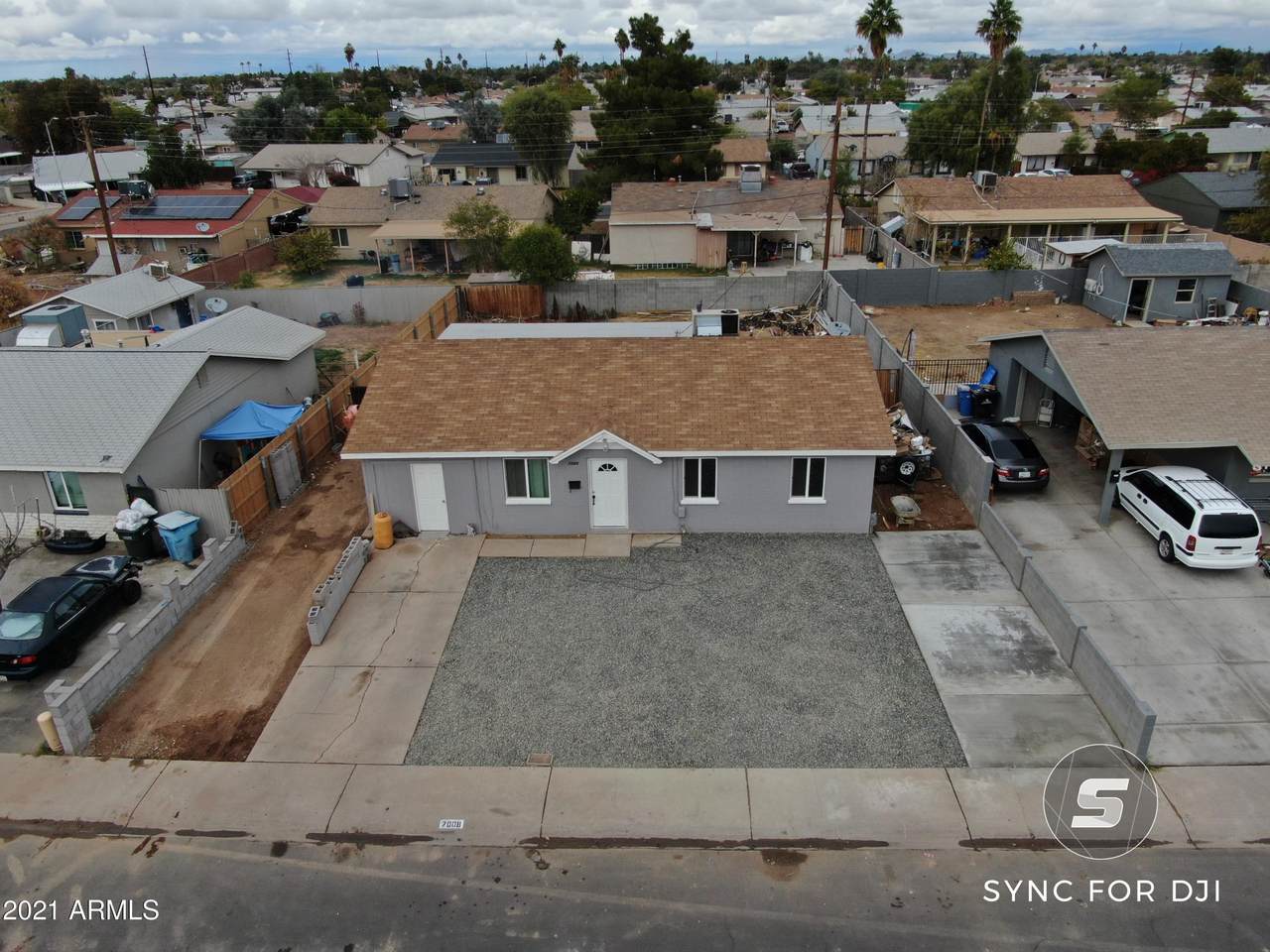7008 Wolf Street - Photo 1