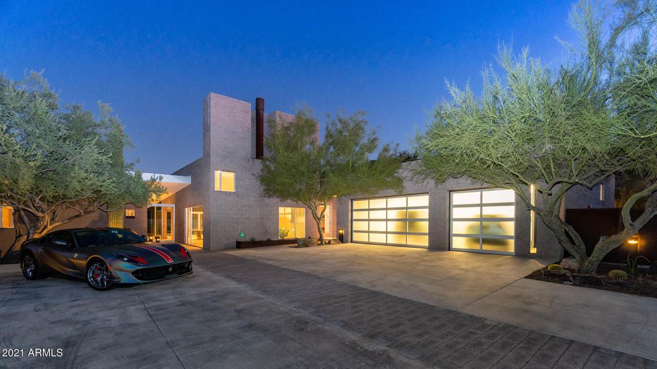 8941 Arroya Grande Drive - Photo 1