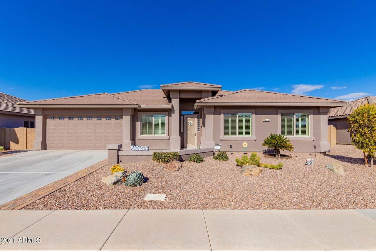 11252 Pampa Avenue - Photo 1