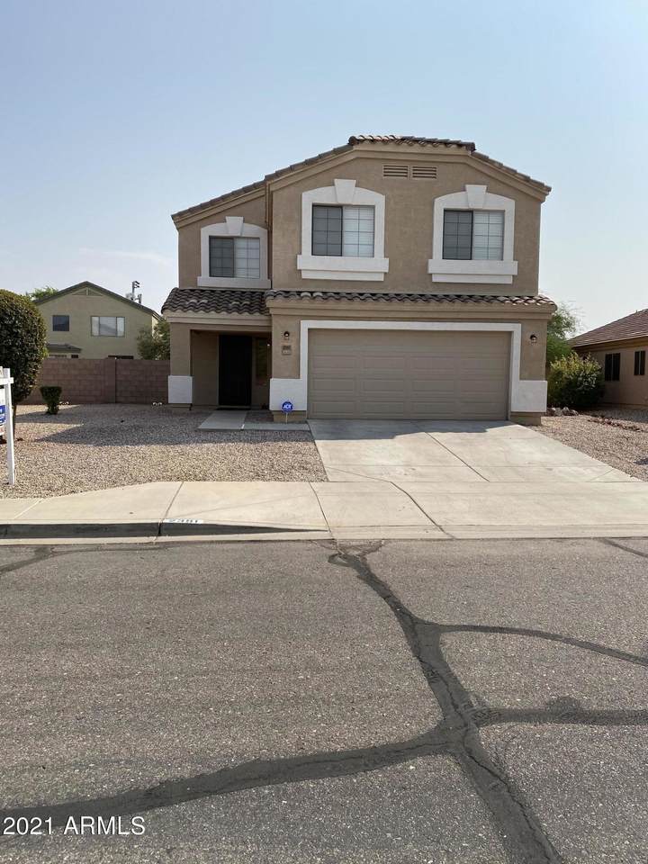2391 Allens Peak Drive - Photo 1