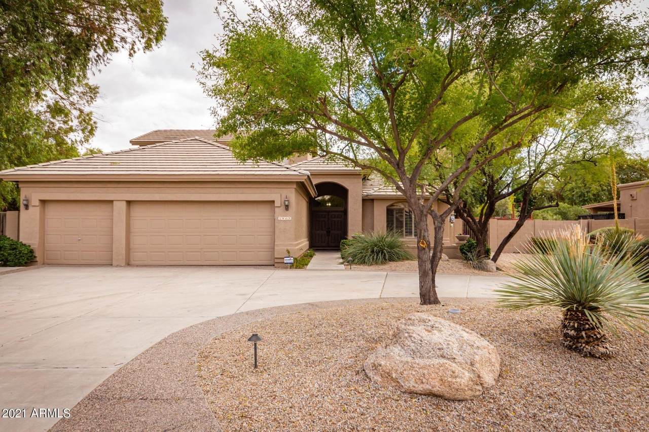 3905 Sequoia Trail - Photo 1