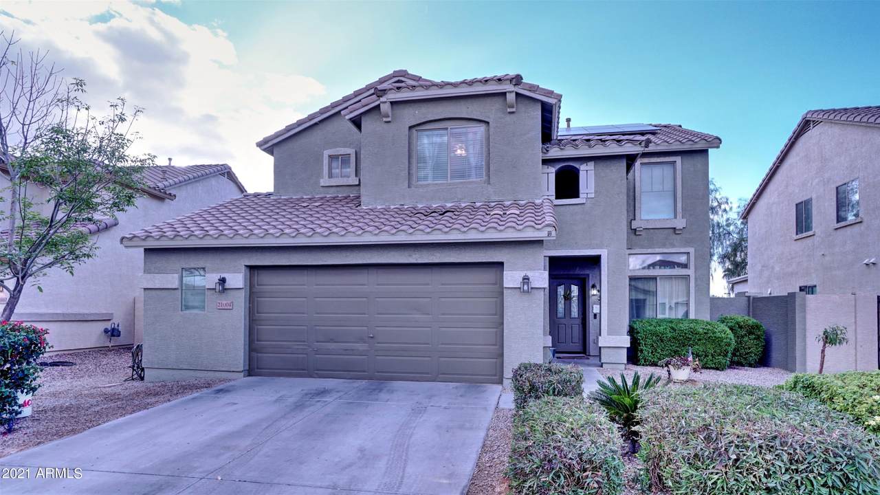 21004 Alma Drive - Photo 1