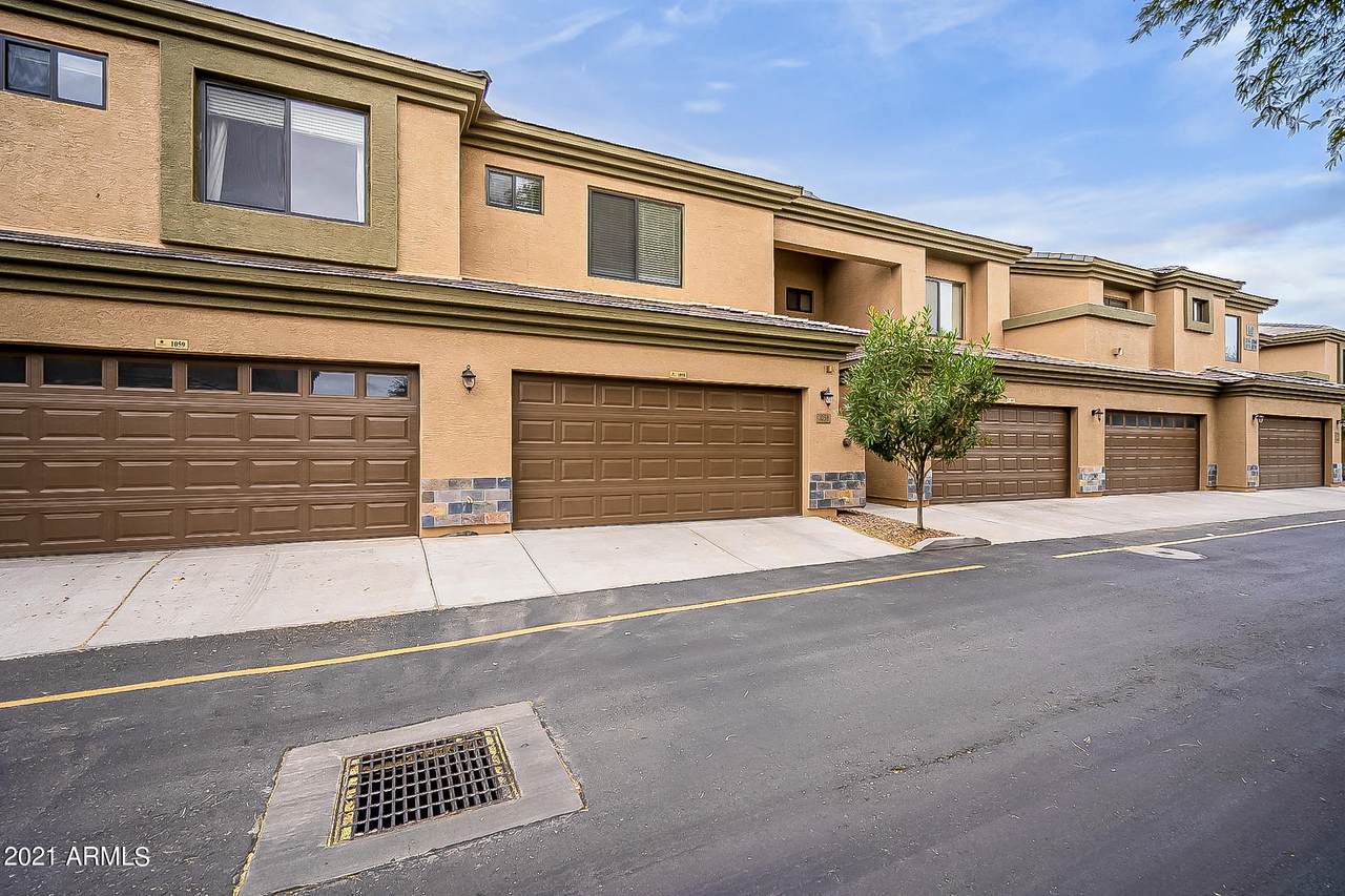 705 Queen Creek Road - Photo 1