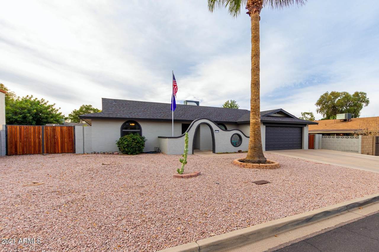 7517 Pueblo Avenue - Photo 1