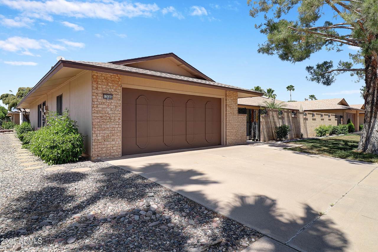 12646 Parkwood Drive - Photo 1