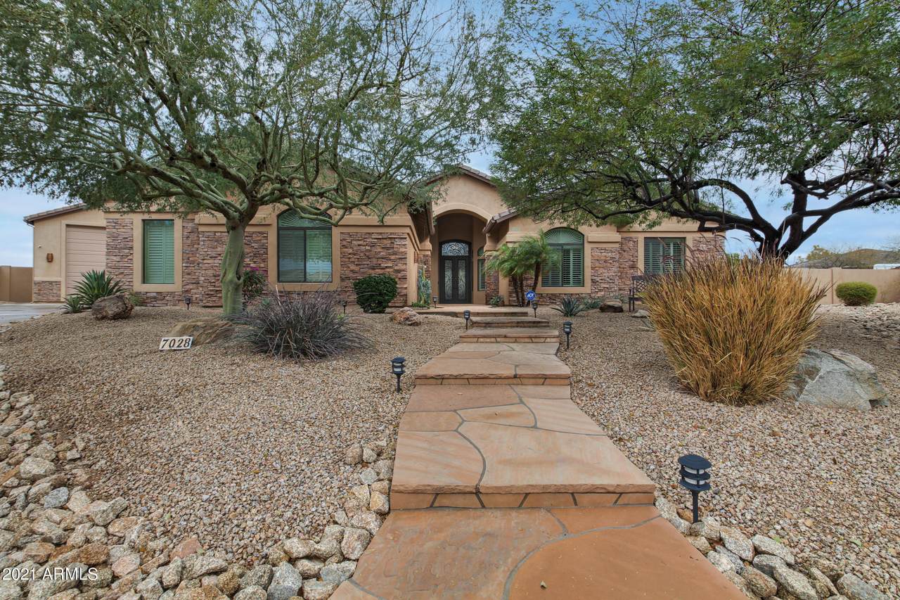 7028 Granada Street - Photo 1