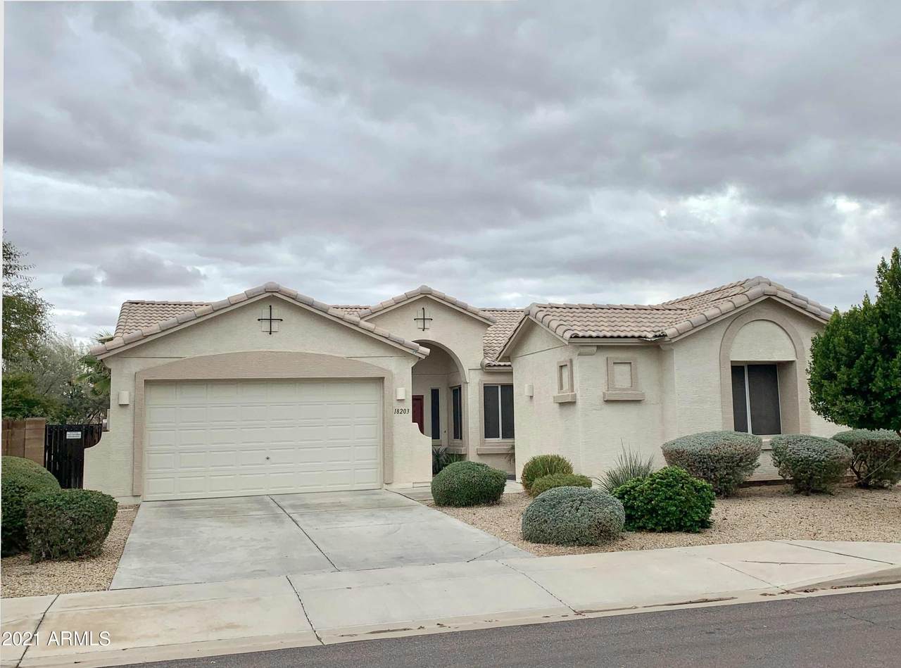 18203 Port Royale Lane - Photo 1