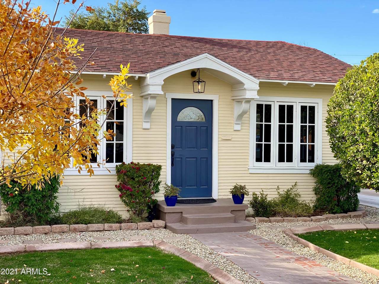 2338 Edgemere Street - Photo 1