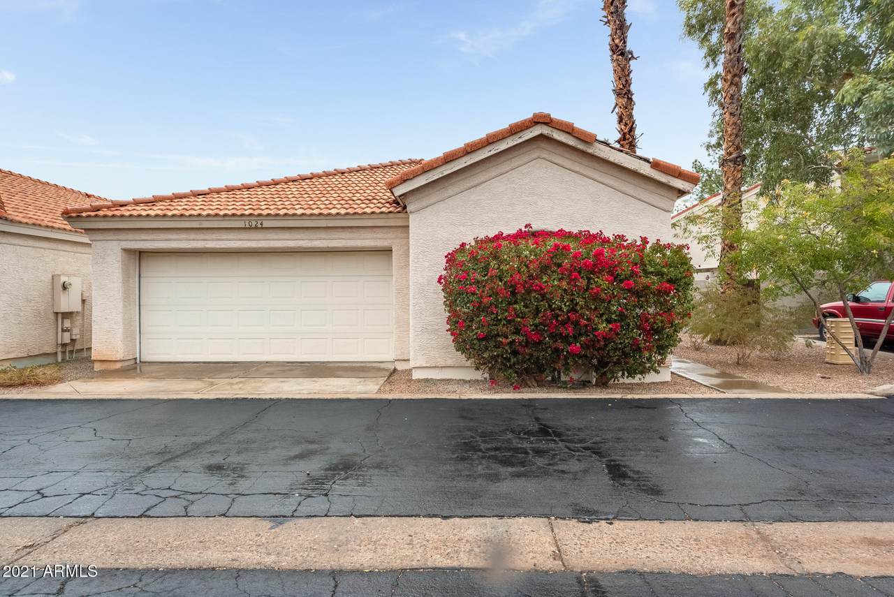 1024 Louis Way - Photo 1