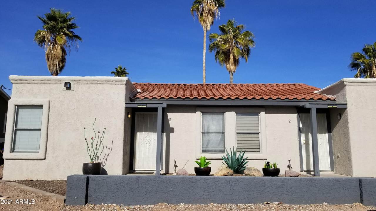 5580 Kings Ranch Road - Photo 1