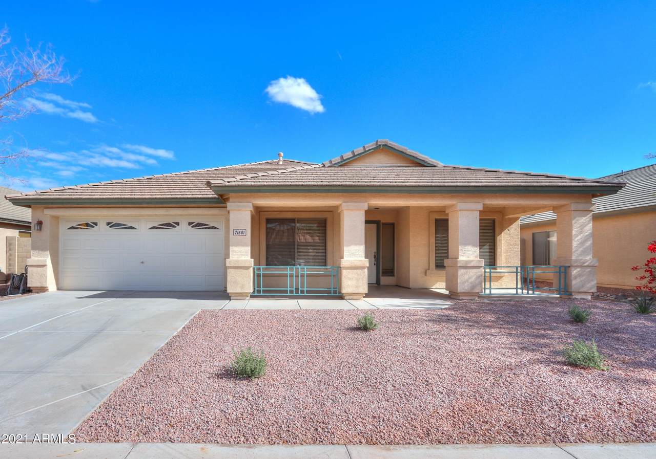 21601 Van Loo Drive - Photo 1