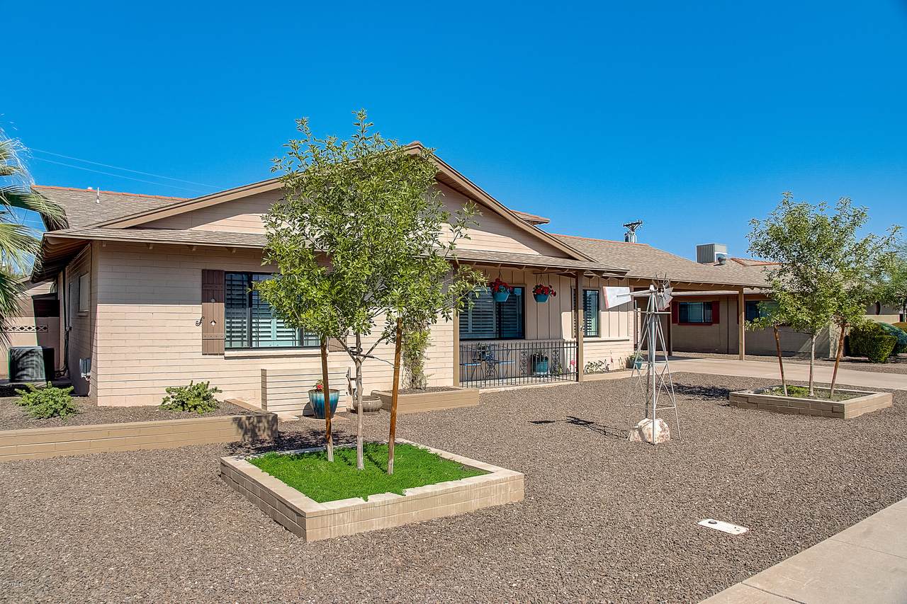 8212 Sheridan Street - Photo 1