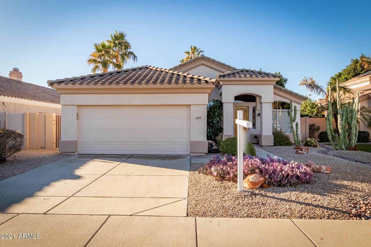 6219 Irma Lane - Photo 1